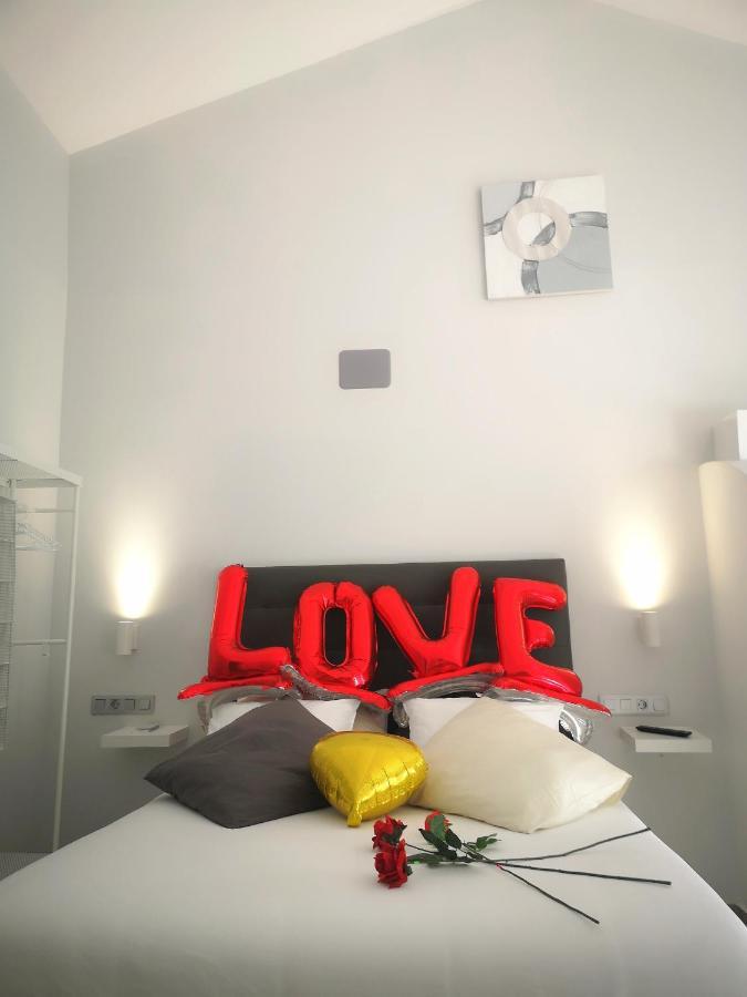 ERES EMÉRITA Apartamentos&Suites PARKING GRATUITO Mérida Extérieur photo