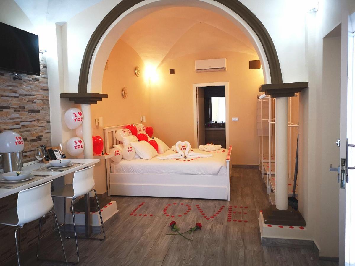 ERES EMÉRITA Apartamentos&Suites PARKING GRATUITO Mérida Extérieur photo