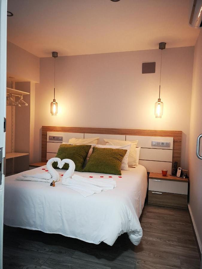 ERES EMÉRITA Apartamentos&Suites PARKING GRATUITO Mérida Extérieur photo