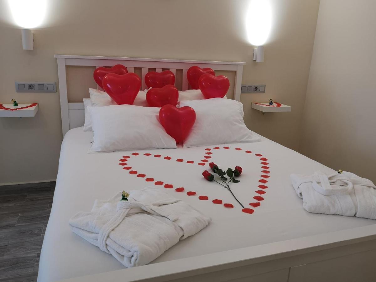 ERES EMÉRITA Apartamentos&Suites PARKING GRATUITO Mérida Extérieur photo