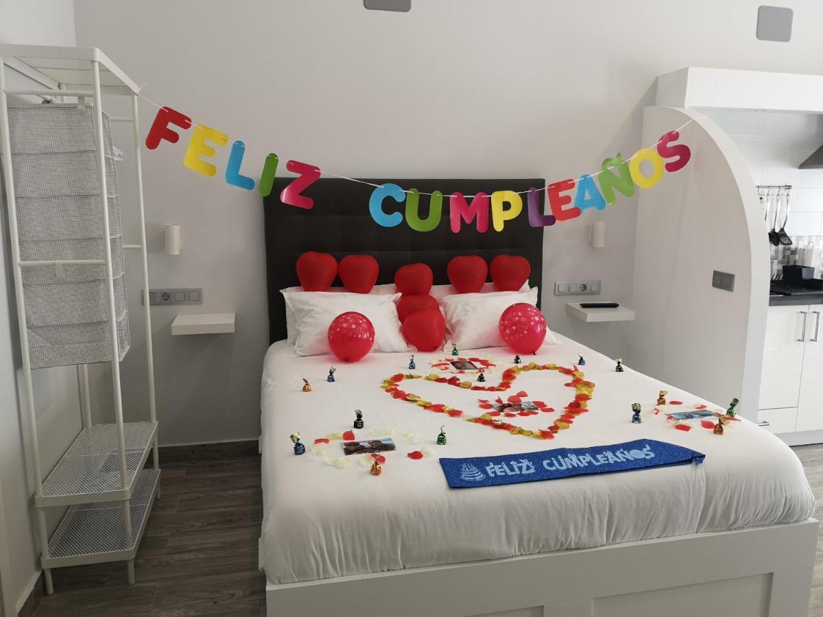 ERES EMÉRITA Apartamentos&Suites PARKING GRATUITO Mérida Extérieur photo