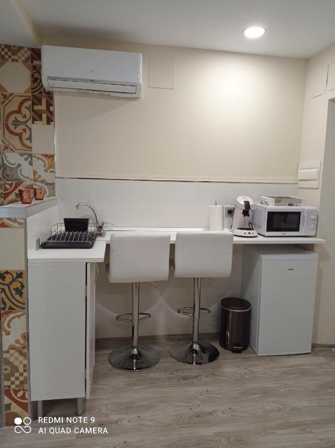 ERES EMÉRITA Apartamentos&Suites PARKING GRATUITO Mérida Extérieur photo