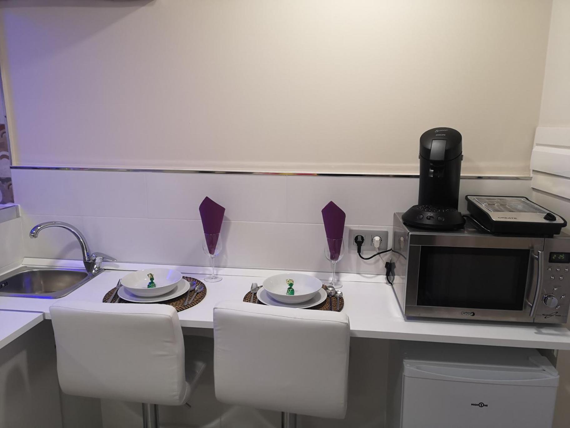 ERES EMÉRITA Apartamentos&Suites PARKING GRATUITO Mérida Extérieur photo