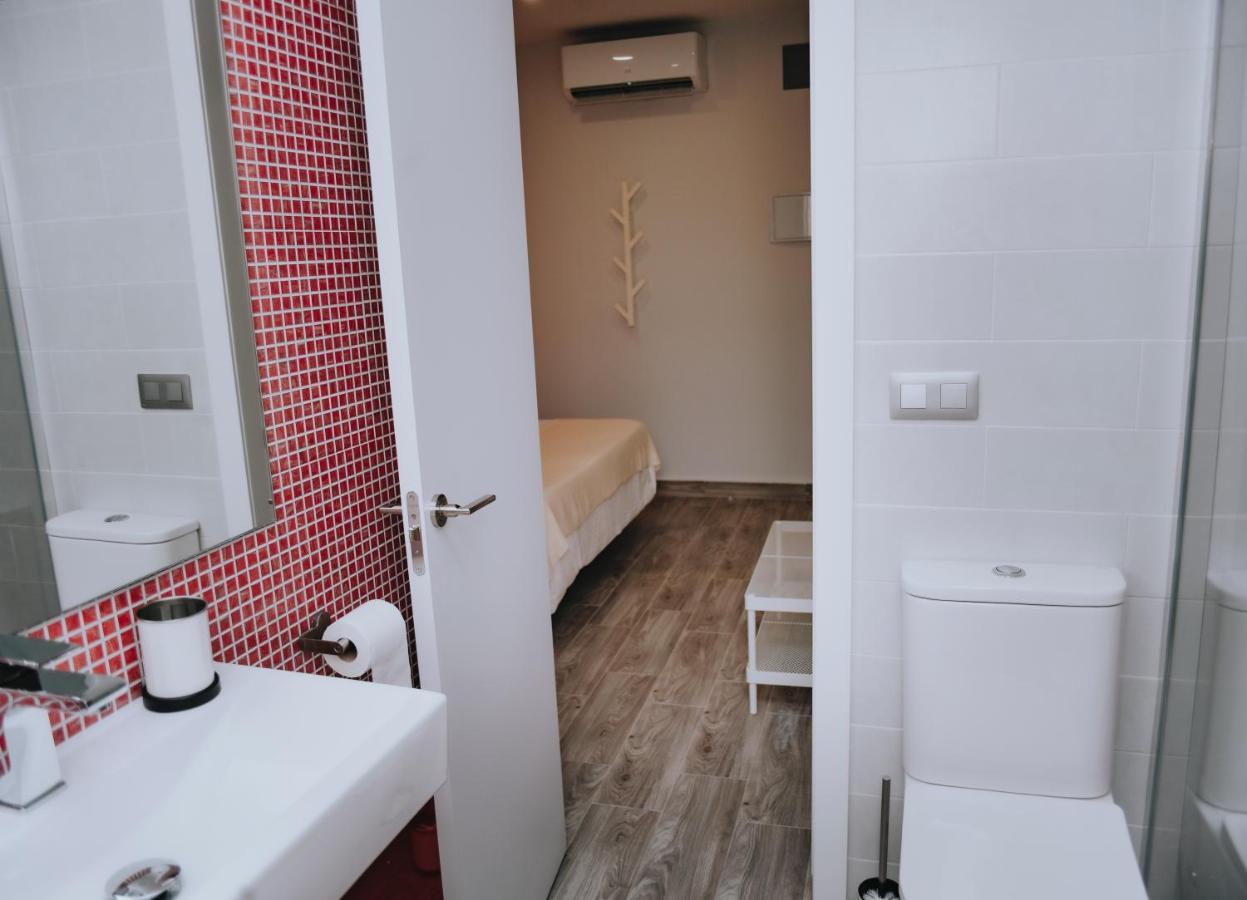 ERES EMÉRITA Apartamentos&Suites PARKING GRATUITO Mérida Extérieur photo