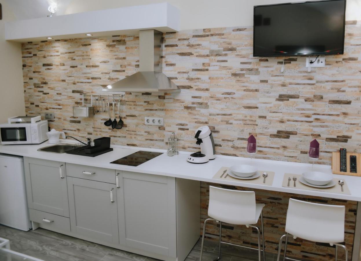 ERES EMÉRITA Apartamentos&Suites PARKING GRATUITO Mérida Extérieur photo