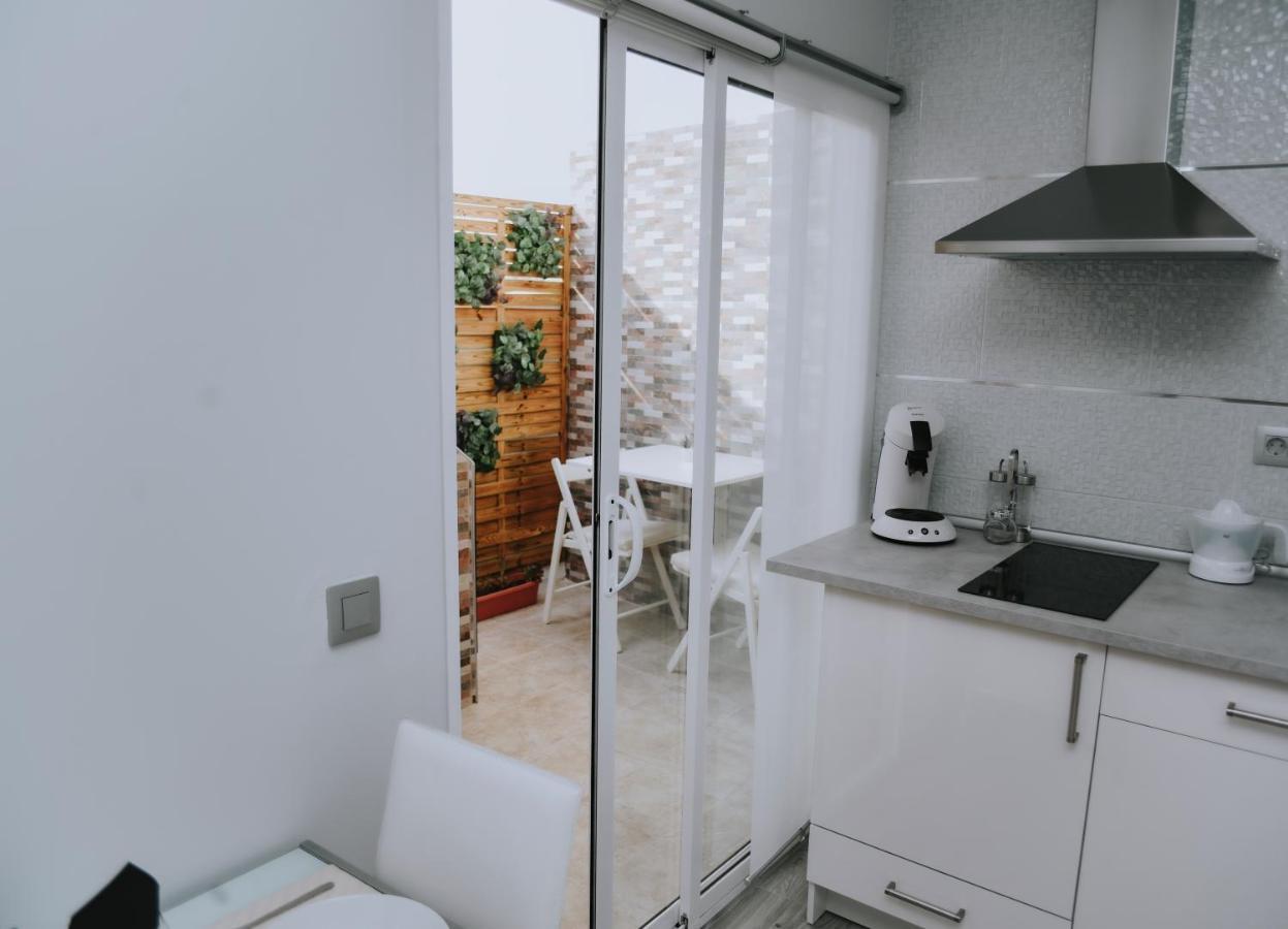 ERES EMÉRITA Apartamentos&Suites PARKING GRATUITO Mérida Extérieur photo