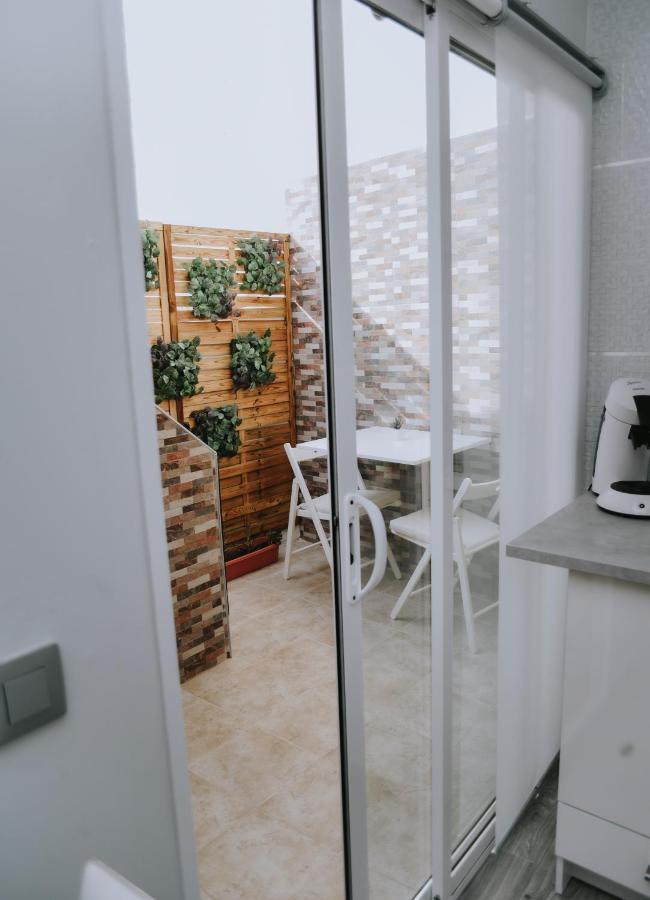 ERES EMÉRITA Apartamentos&Suites PARKING GRATUITO Mérida Extérieur photo