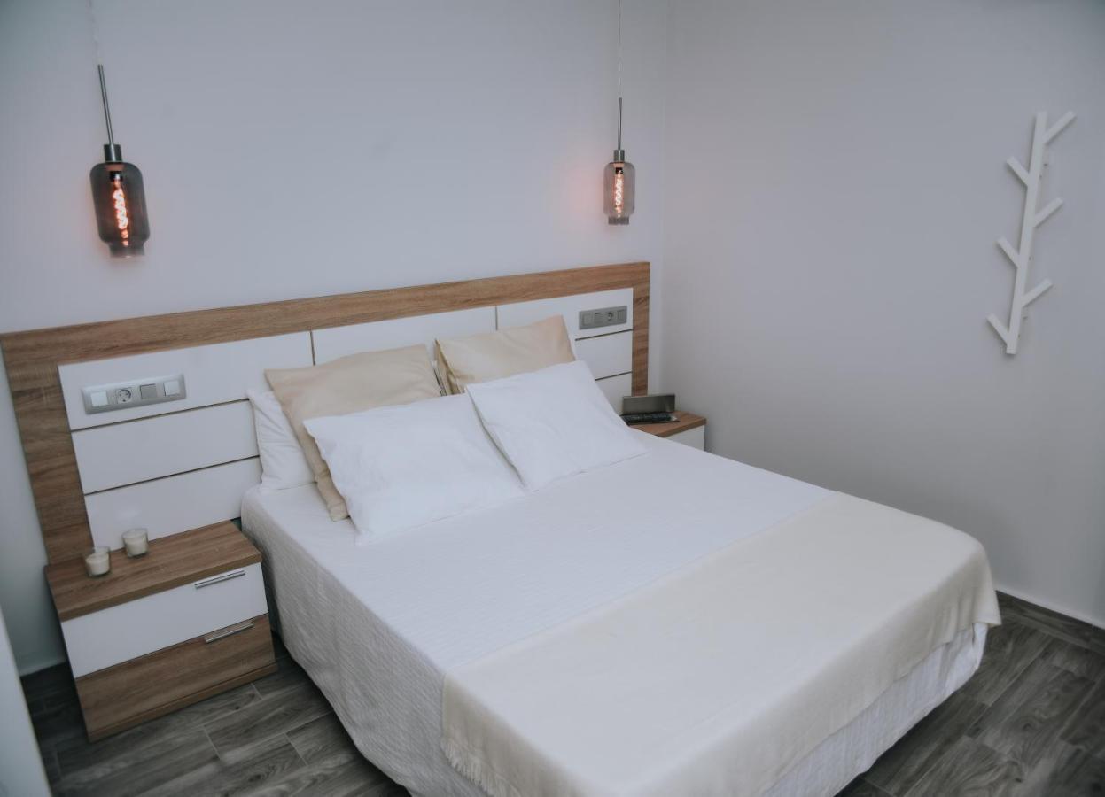 ERES EMÉRITA Apartamentos&Suites PARKING GRATUITO Mérida Extérieur photo