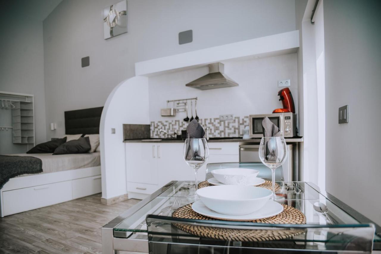 ERES EMÉRITA Apartamentos&Suites PARKING GRATUITO Mérida Extérieur photo