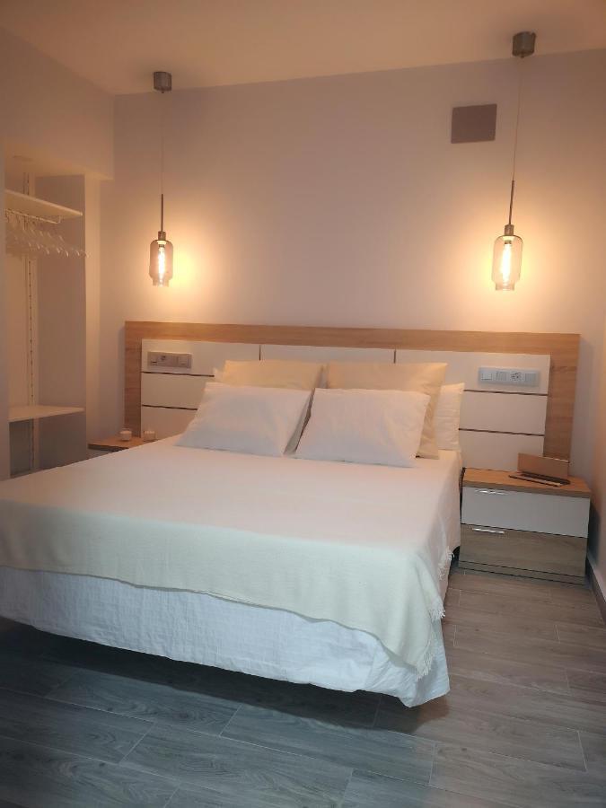 ERES EMÉRITA Apartamentos&Suites PARKING GRATUITO Mérida Extérieur photo