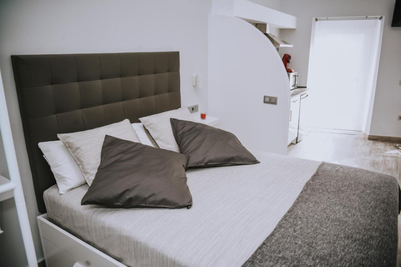 ERES EMÉRITA Apartamentos&Suites PARKING GRATUITO Mérida Extérieur photo