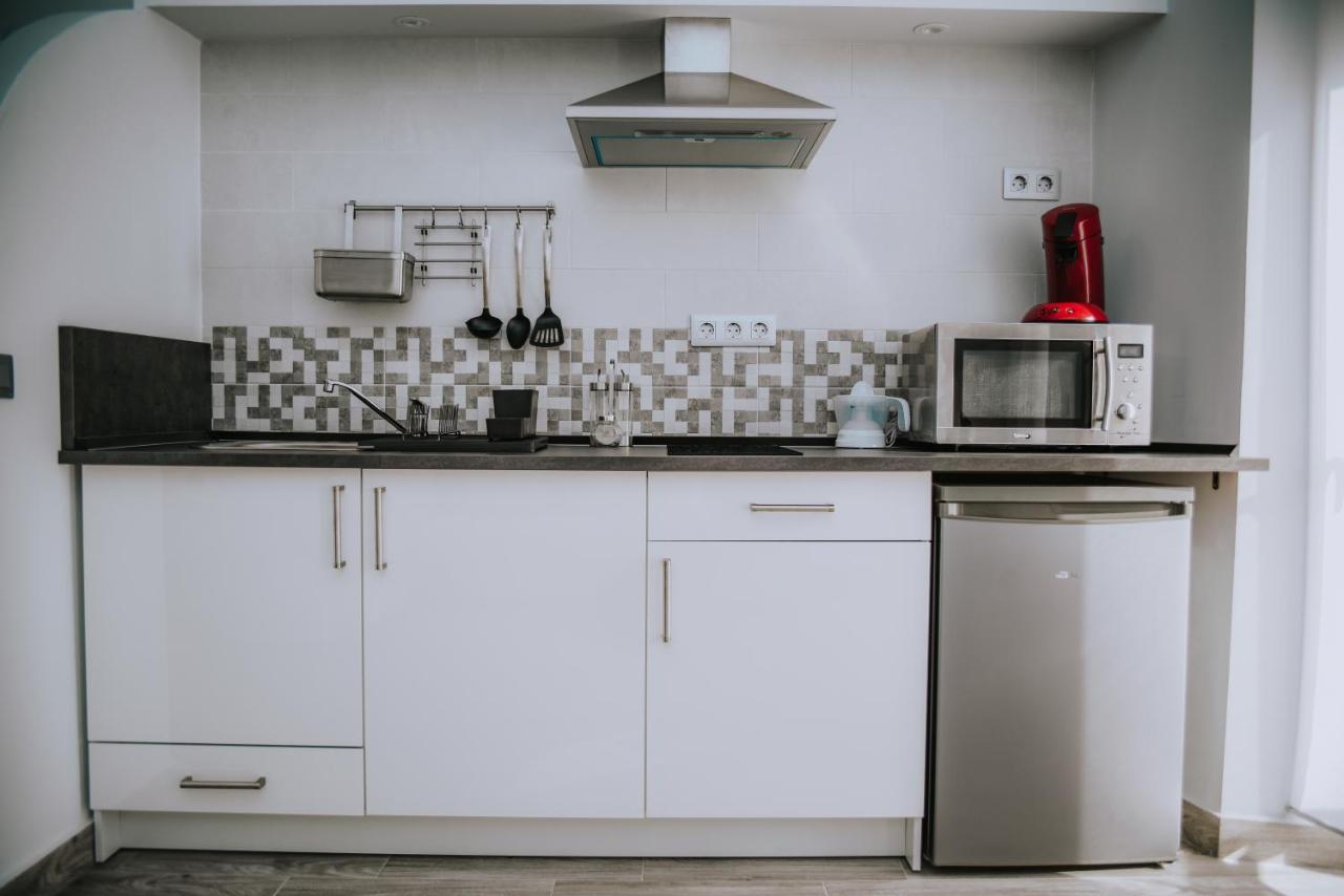 ERES EMÉRITA Apartamentos&Suites PARKING GRATUITO Mérida Extérieur photo