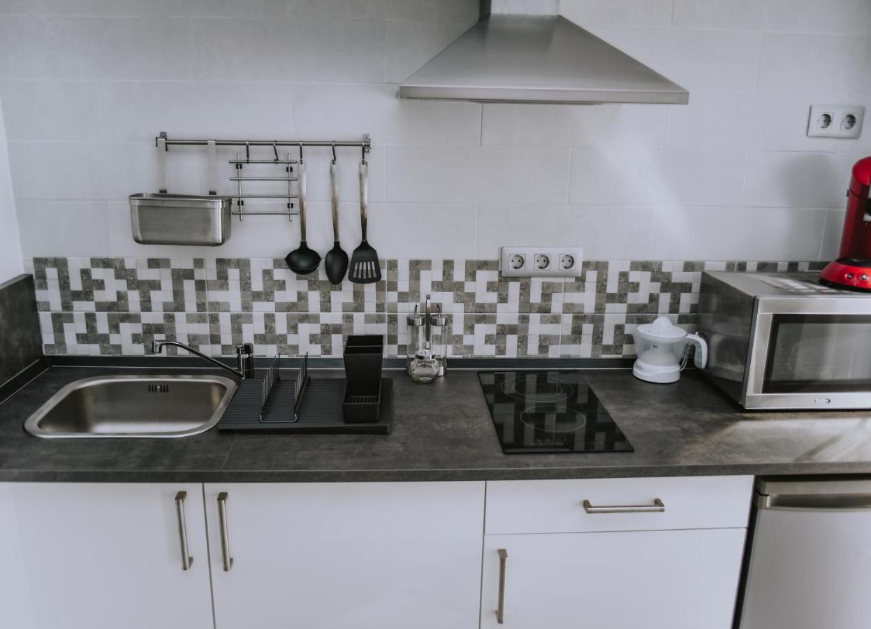 ERES EMÉRITA Apartamentos&Suites PARKING GRATUITO Mérida Extérieur photo