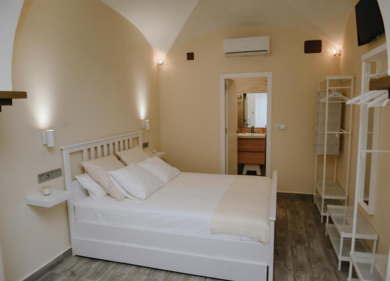 ERES EMÉRITA Apartamentos&Suites PARKING GRATUITO Mérida Extérieur photo