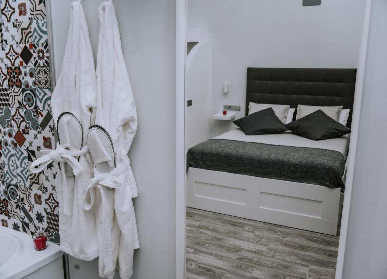 ERES EMÉRITA Apartamentos&Suites PARKING GRATUITO Mérida Extérieur photo