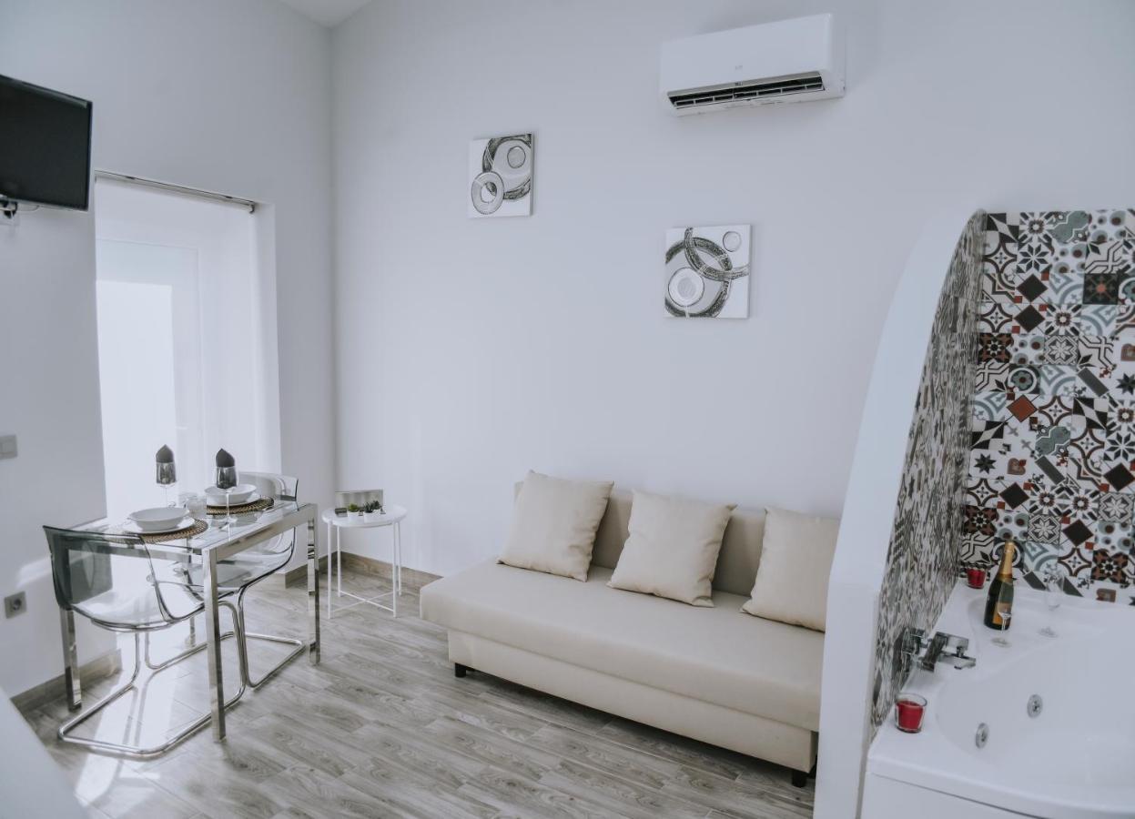 ERES EMÉRITA Apartamentos&Suites PARKING GRATUITO Mérida Extérieur photo