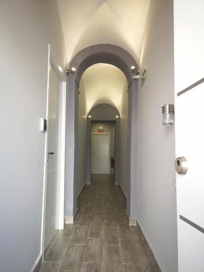 ERES EMÉRITA Apartamentos&Suites PARKING GRATUITO Mérida Extérieur photo