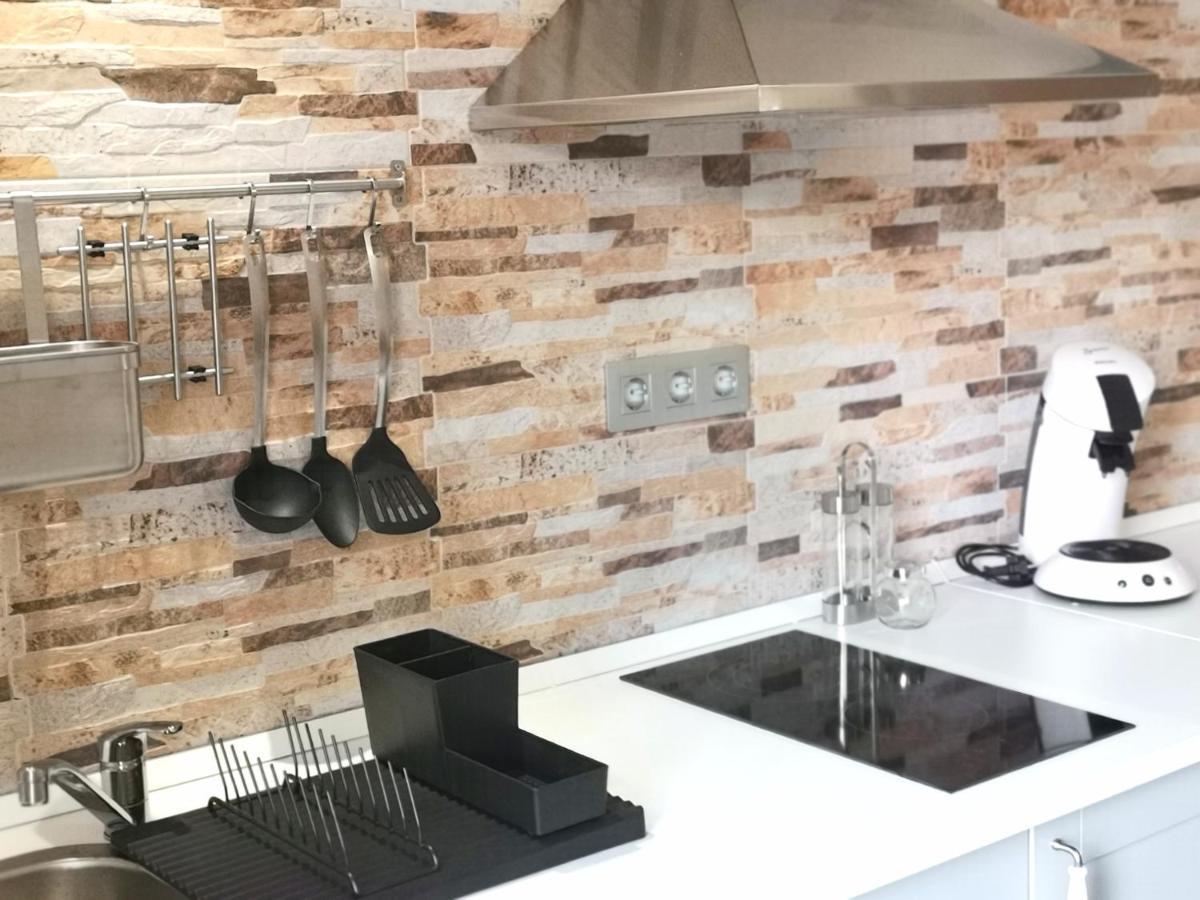 ERES EMÉRITA Apartamentos&Suites PARKING GRATUITO Mérida Extérieur photo