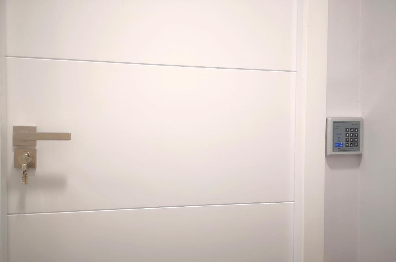 ERES EMÉRITA Apartamentos&Suites PARKING GRATUITO Mérida Extérieur photo
