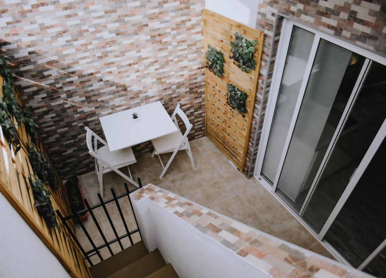 ERES EMÉRITA Apartamentos&Suites PARKING GRATUITO Mérida Extérieur photo