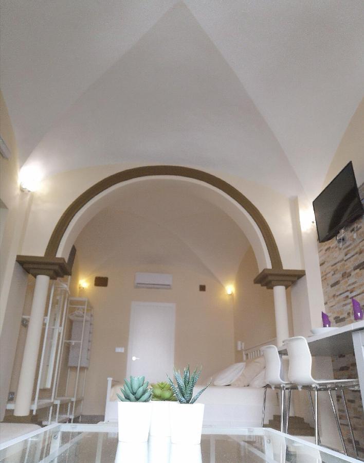ERES EMÉRITA Apartamentos&Suites PARKING GRATUITO Mérida Extérieur photo
