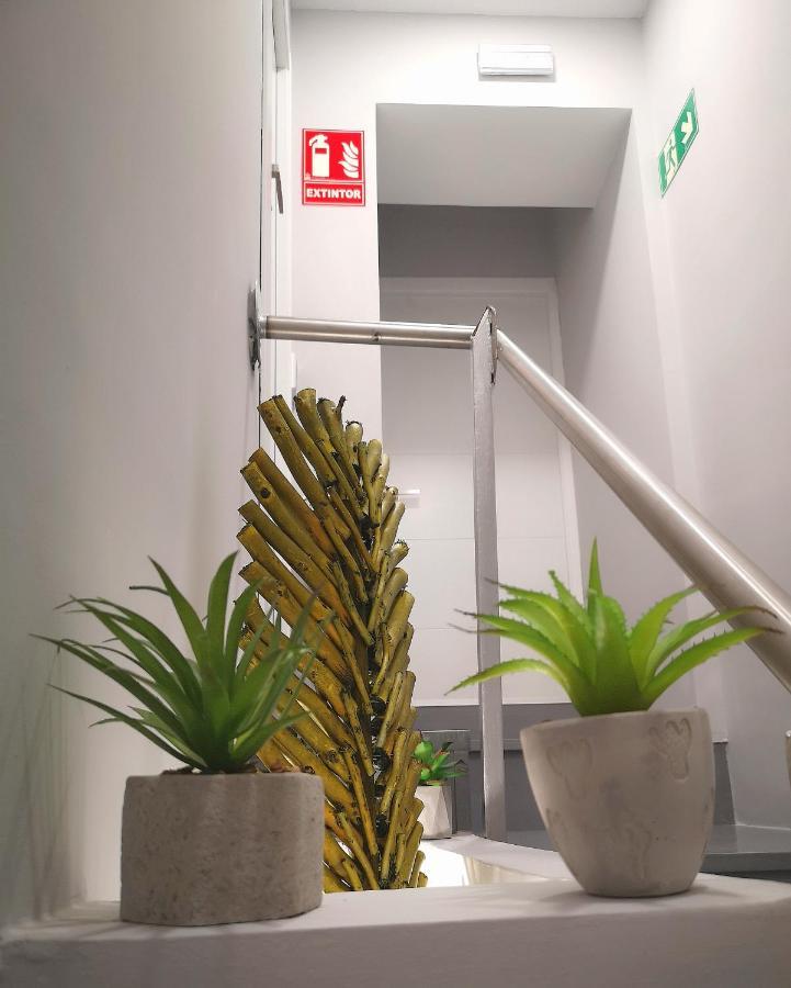 ERES EMÉRITA Apartamentos&Suites PARKING GRATUITO Mérida Extérieur photo