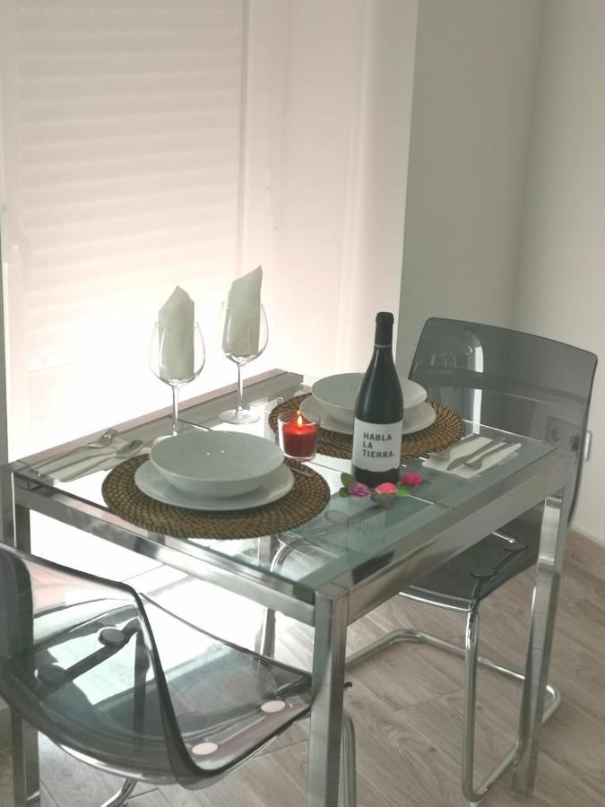 ERES EMÉRITA Apartamentos&Suites PARKING GRATUITO Mérida Extérieur photo